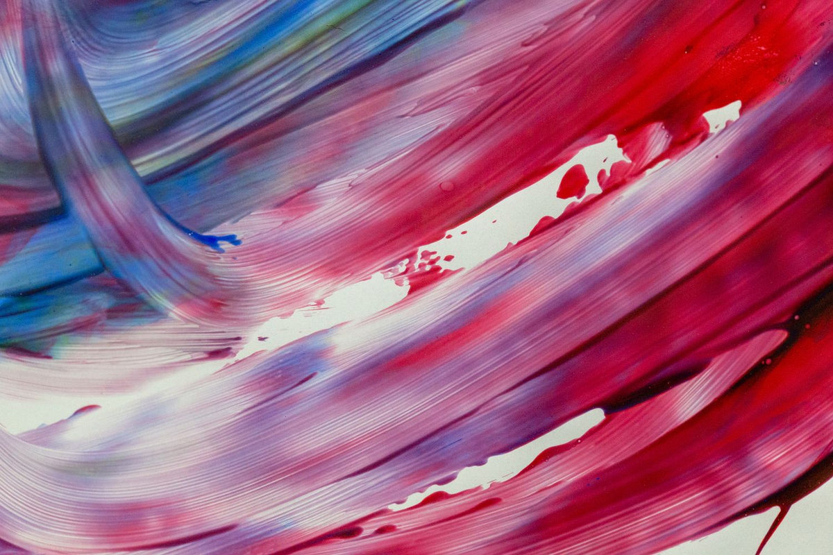 Crimson Current