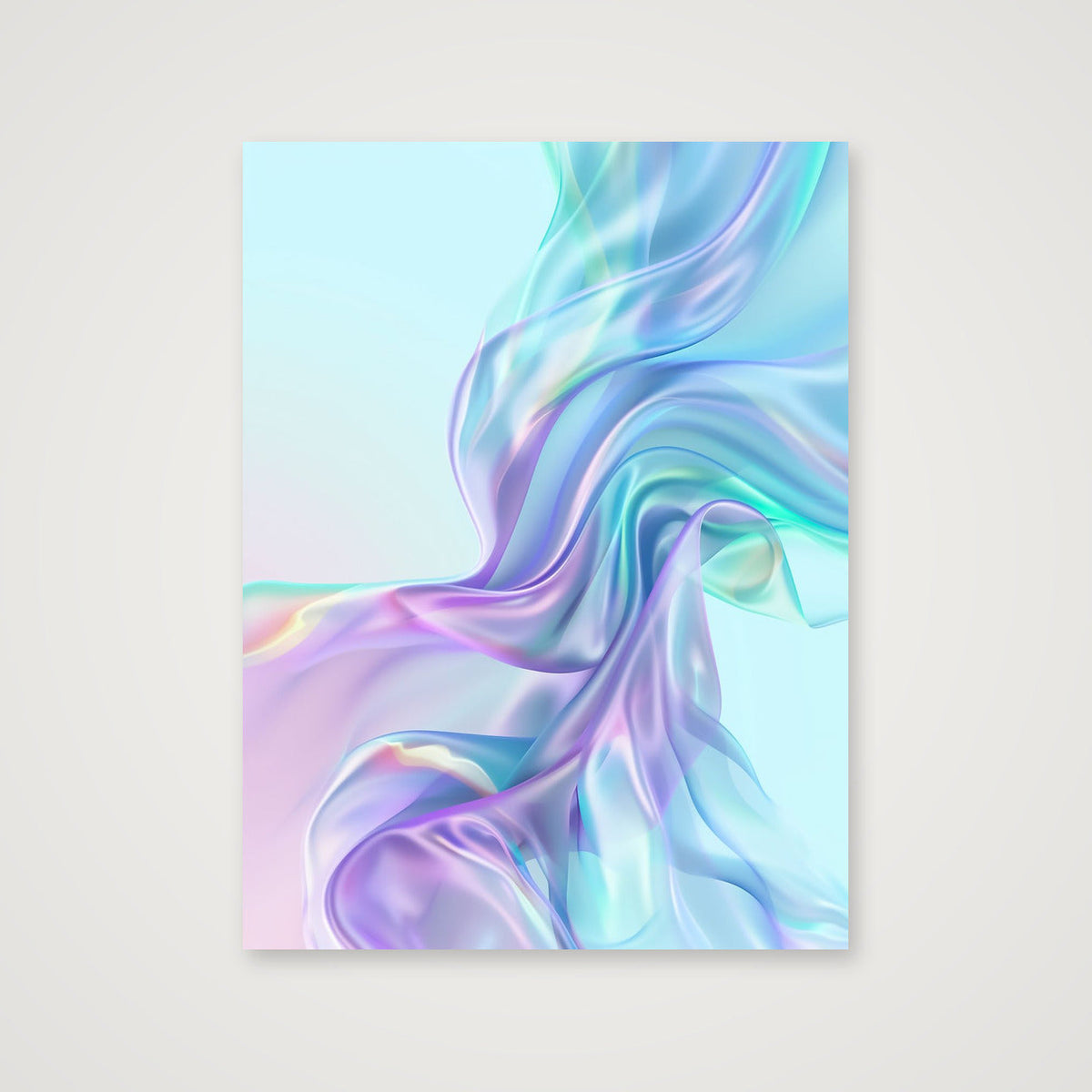 Iridescence — 30×40cm, 12×16" Print only