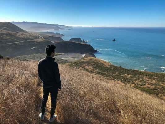 Edge of the Coast